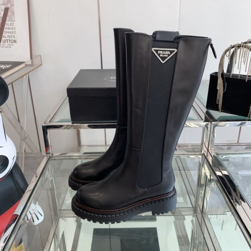 Prada Boots